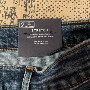 GAP JEANS